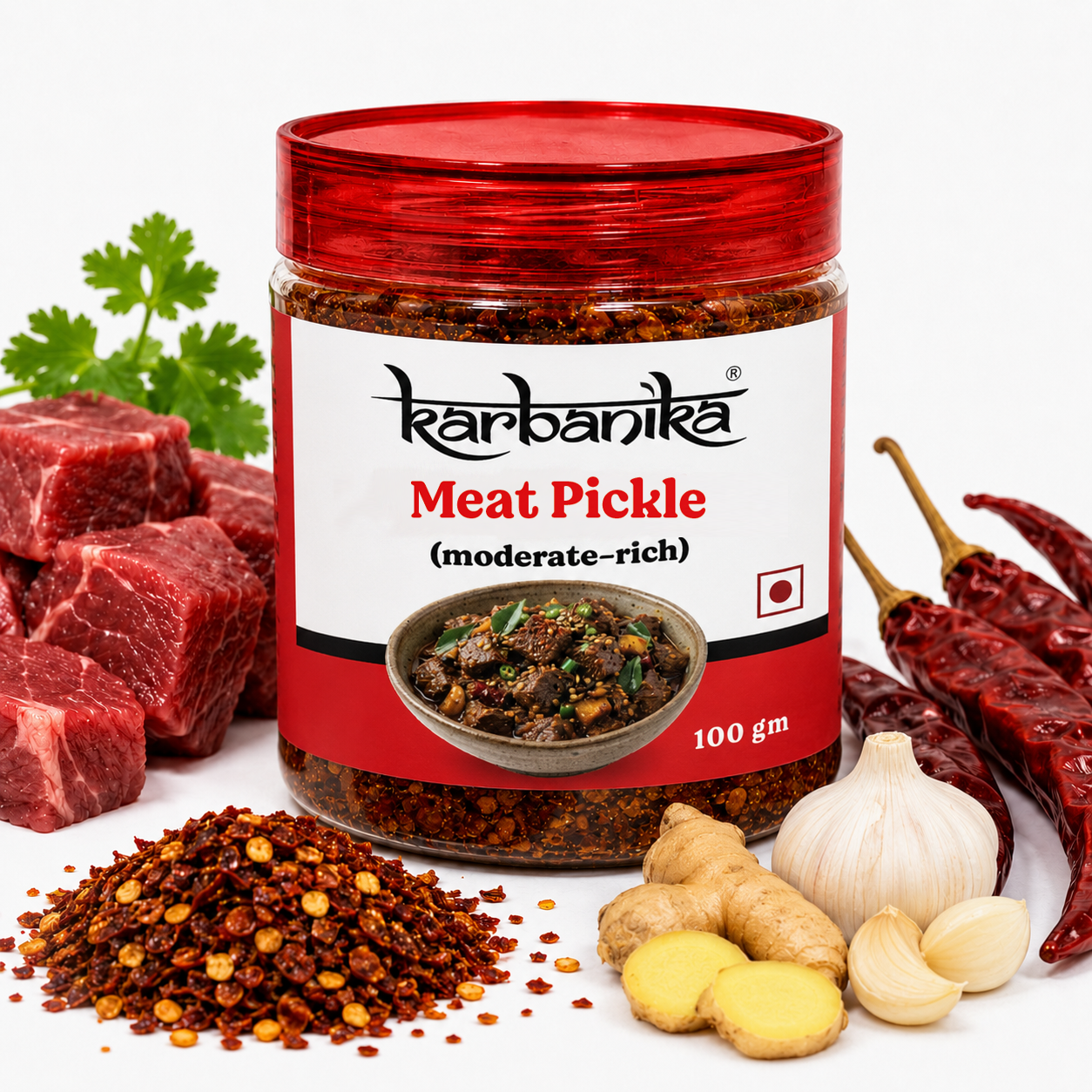 premium-meat-pickle