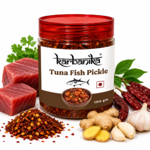 Tuna Fish Pickle