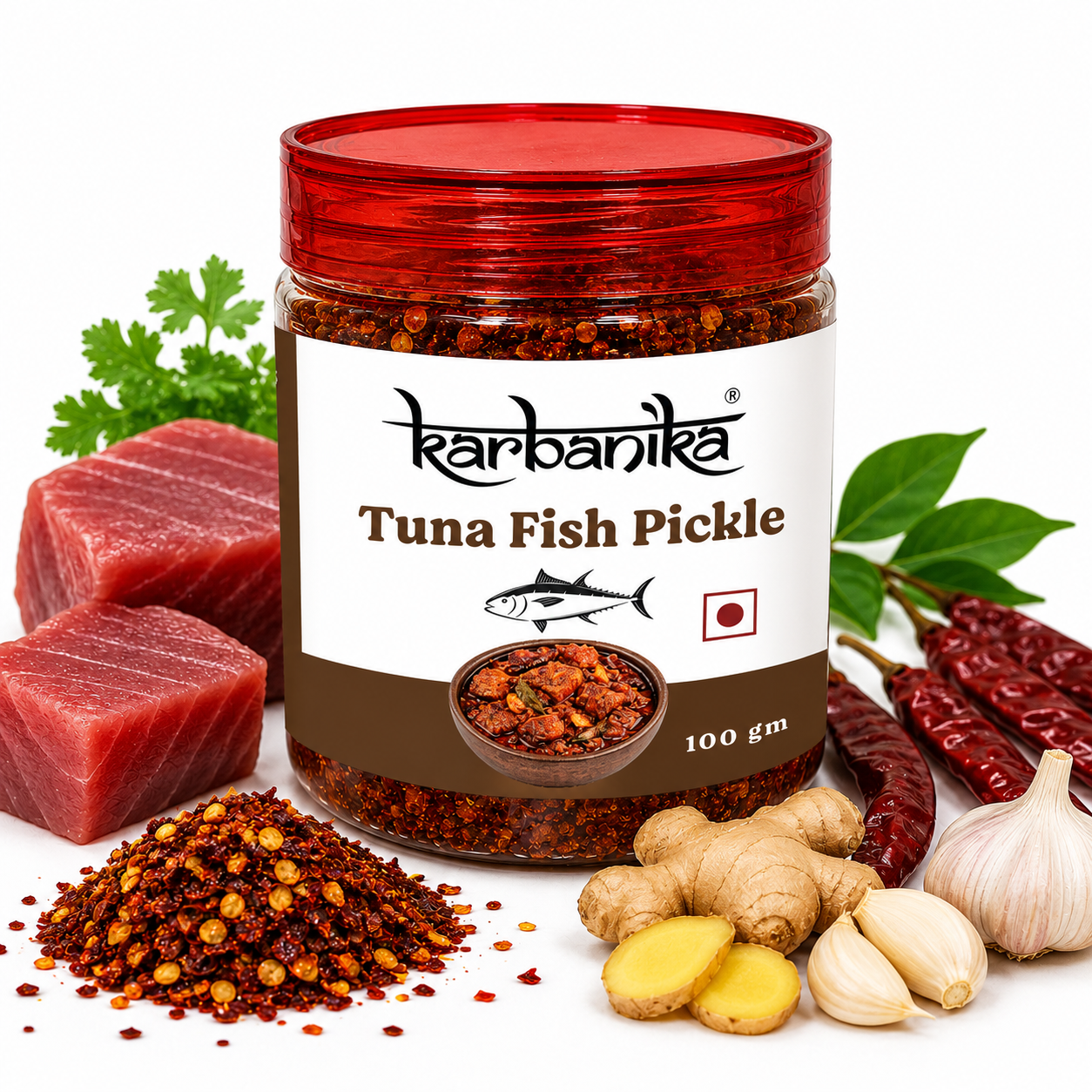 premium-tuna-fish-pickle