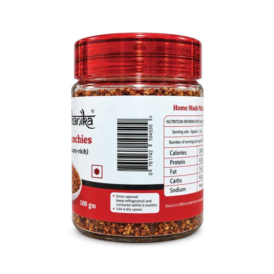 Premium Meat Crunchies - Image 3