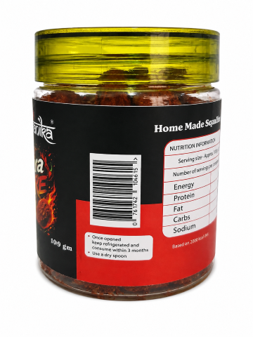 Premium Soya Fire Bite - Image 5
