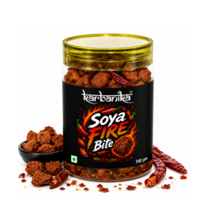 Premium Soya Fire Bite